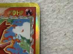 Pokemon TCG Latias (Delta Species) 11/110 Holo Rare EX Holon Phantoms - Image 5