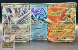 POKEMON-TCG CLASSIC COLLECTION-SEALED DECKS-CHARIZARD-BLASTOISE-VENUSAUR-HOLO - Image 1