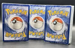 POKEMON-TCG CLASSIC COLLECTION-SEALED DECKS-CHARIZARD-BLASTOISE-VENUSAUR-HOLO - Image 2