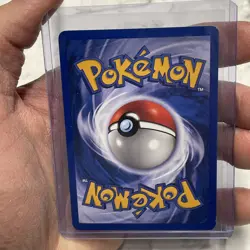 Pokemon - Misty's Poliwhirl - Gym Heroes - 53/132 - Vintage WOTC - 2000 - NM Vtg - Image 3