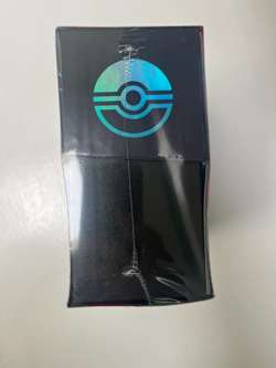 Pokemon TCG Phantasmal Flames Elite Trainer Box | New & Sealed ✅| Mega Evolution - Image 4