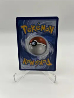 060/131 Umbreon ex Pokemon TCG Prize Pack Series 7 Play Stamped Prismatic - Image 2