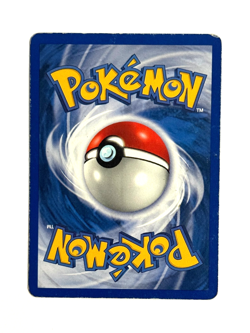 Pokemon TCG Quilava 47/111 Neo Genesis Regular - Image 2