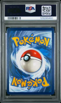 2018 POKEMON SUN & MOON CELESTIAL STORM #28 BLAZIKEN GX PSA 10 - Image 2