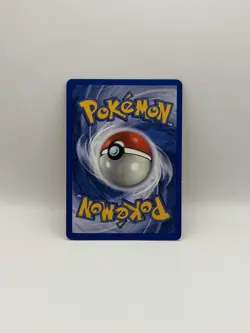 Pokemon 1st Edition Brock's Golem Rare Gym Heroes 020/132 LP - Image 2