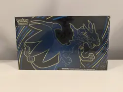 Pokemon TCG: Phantasmal Flames Ultra Premium Collection (UPC) IN HAND✅🚚 - Image 1