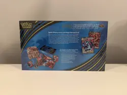 Pokemon TCG: Phantasmal Flames Ultra Premium Collection (UPC) IN HAND✅🚚 - Image 2