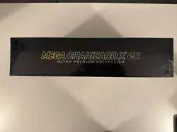 Pokemon TCG: Phantasmal Flames Ultra Premium Collection (UPC) IN HAND✅🚚 - Image 5