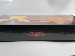 Pokemon Team Rocket’s Moltres EX Ultra Premium US Seller UPC - Image 3