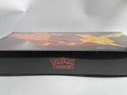 Pokemon Team Rocket’s Moltres EX Ultra Premium US Seller UPC - Image 4