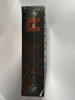 Pokemon Team Rocket’s Moltres EX Ultra Premium US Seller UPC - Image 5