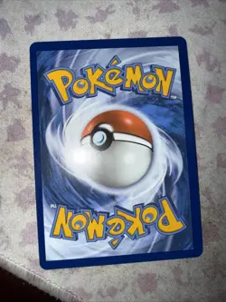 Pokemon TCG Blaziken VMAX TG15/TG30 Silver Tempest Near Mint/Mint Condition - Image 4
