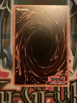 Yugioh! Emissary of The Afterlife - DR2-EN189 - Super Rare MP - Image 2