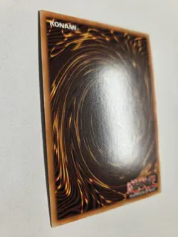Jurrac Meteor BLMM-EN150 Secret Rare Yugioh Battles of Legend: Monster Mayhem - Image 4