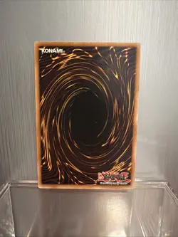 Emissary of the Afterlife AST-076 Ancient Sanctuary 1st Edition LP+ Condition - Image 2