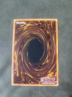 Yu-Gi-Oh! TCG Graceful Charity Super Rare 1st Edition SDP-040 NM MINT - Image 2