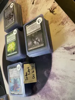 Magic: The Gathering Collection - 83 Cards Total - Mythics/Rares + Much More! - Image 1