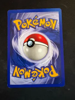 Pokemon Card - Dark Omastar Neo Destiny 19/105 Rare Non Holo NM - Image 2