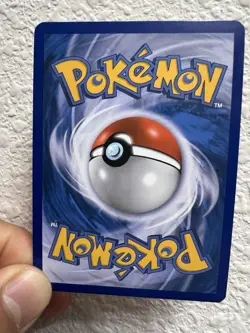 Pokemon Ho-Oh 9/95 Reverse Holo Rare Card Call of Legends - Image 3