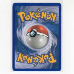 Pokemon TCG Loudred 23/100 EX Crystal Guardians Regular Rare Card EN-LP 2006 - Image 2