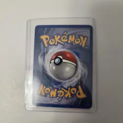 Charizard 6/108 Power Keepers Holo Card EX Rare Vintage 2007 - Image 2