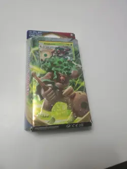 pokemon trading cards box - Image 3