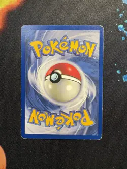 Dragonite No.5 WOTC Black Star Promo Pokemon Card! 5 #149 stamped - Image 2