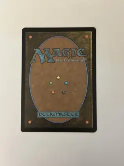 PRISTINE Badgermole Cub | Mythic Non-Foil | Avatar: TLA MTG | Regular Finish - Image 2