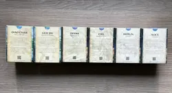 Dragon Shield Art Sleeves Grand Archive Set - Image 3