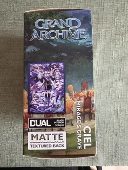 Dragon Shield Art Sleeves - Image 3