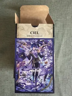 Dragon Shield Art Sleeves - Image 4