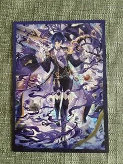 Dragon Shield Art Sleeves - Image 5