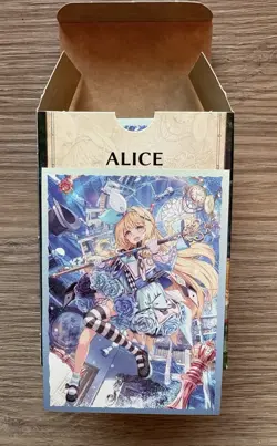 Dragon Shield Art Sleeves - Image 3