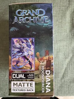 Dragon Shield Art Sleeves - Image 2