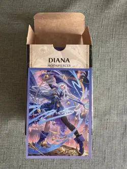 Dragon Shield Art Sleeves - Image 4