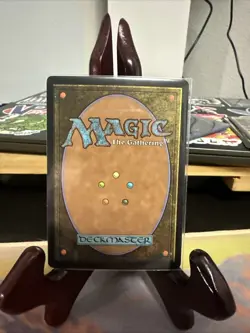 Avatar Roku, Firebender Foil Avatar The Last Airbender MTG NM - Image 2