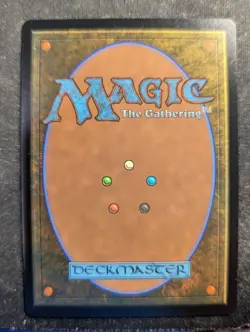 Warren Soultrader - Retro - Modern Horizons 3 (MTG) - Image 2