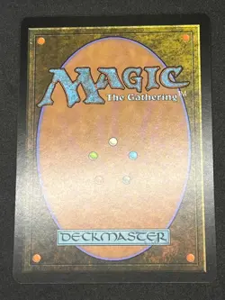 Magic the Gathering MTG Cabal Ritual Black Torment Common - Image 2