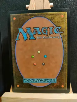 Bucknard's Everfull Purse - Commander: Forgotten Realms - NM (see pics) MTG - Image 2