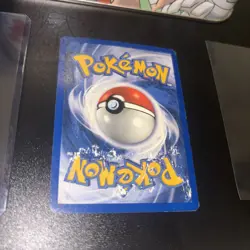 Erika's Kindness - 103/132 Pokemon Gym Challenge - Regular Damaged - Image 5