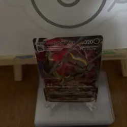 Rayquaza VMAX 108/172 RRR Triple Rare s12a Pokemon Card Japanese 2022 - Image 5