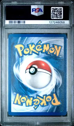 SABRINA'S GENGAR Pokemon Gym Challenge 1st Edition 29/132 - PSA 8 - Image 2