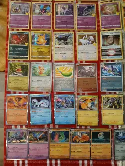 Pokemon TCG All Holo Lot ×71 Holo Rares, Reverse Holo Rares, And Reverse Holos - Image 5
