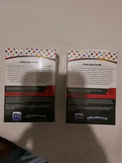2x Pokemon TCG Scarlet & Violet 151 Booster Bundle Sealed New (6 packs) - Image 3