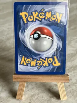 Pokemon TCG Mysterious Fossil 91/100 Sandstorm Reverse Holo (English) - LP - Image 2