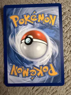 Pokemon TCG Charizard v SWSH260 Black Star Promo Full Art Ultra Rare - Image 4
