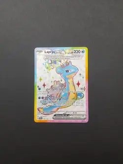 Pokemon TCG Gold Illustration Rare Bundle SEALED - Image 5