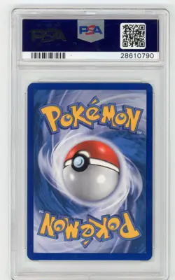 2005 Pokemon Salamence EX Delta Species Holo Rare #14 PSA 10 Gem Mint - Image 2
