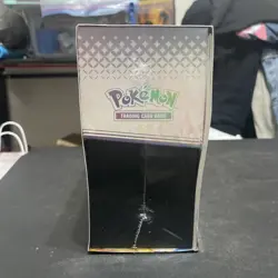 2025 | Pokemon Prismatic Evolutions Elite Trainer Box Factory Sealed - Image 2
