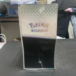 2025 | Pokemon Prismatic Evolutions Elite Trainer Box Factory Sealed - Image 4